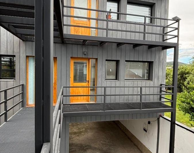 Departamento · 27m² · 2 Ambientes