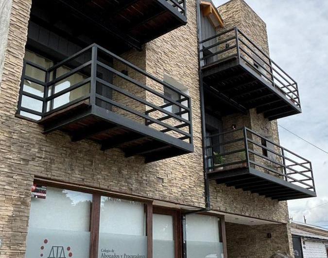 Departamento · 42m² · 2 Ambientes