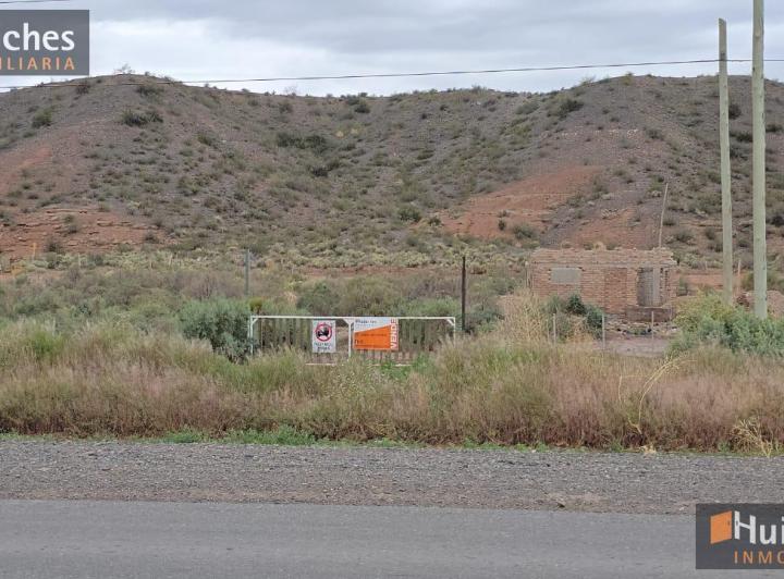 Terreno · 1150m²