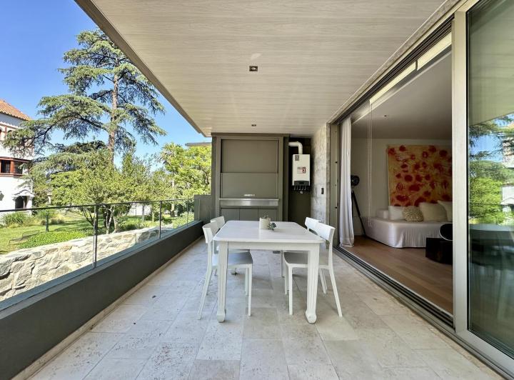 Departamento · 197m² · 3 Ambientes · 2 Cocheras