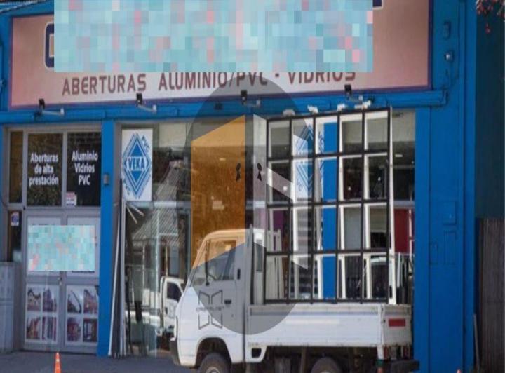 Local comercial · 437m² · 1 Ambiente