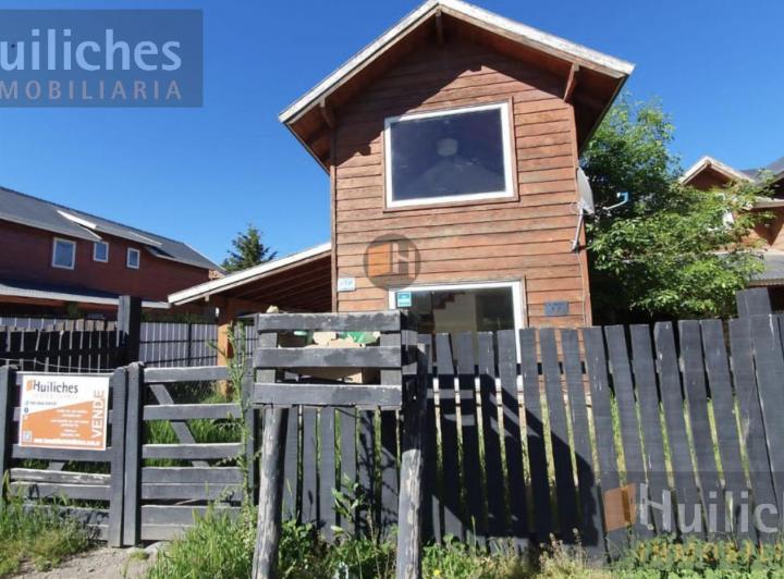 PH · 119m² · 4 Ambientes · 1 Cochera