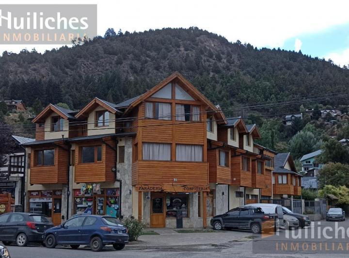 Departamento · 60m² · 3 Ambientes