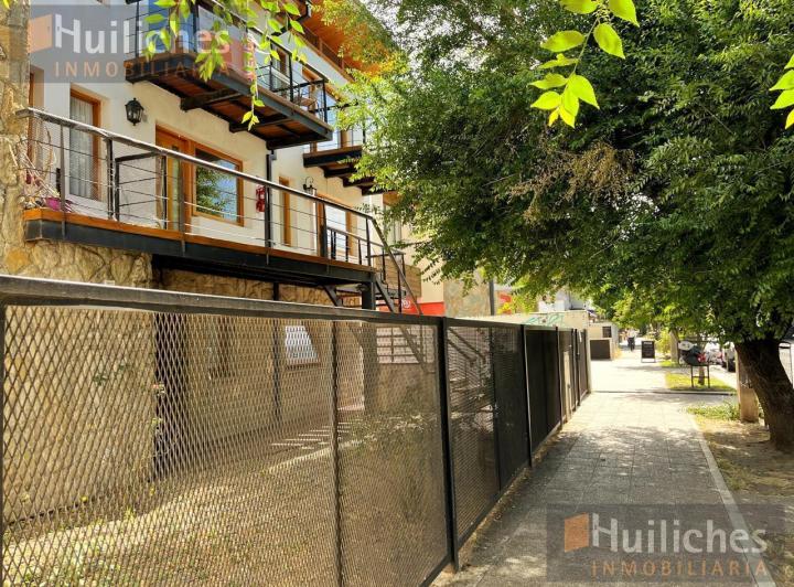Departamento · 49m² · 2 Ambientes · 1 Cochera
