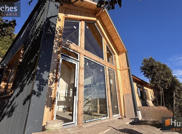 Casa · 151m² · 4 Ambientes · 1 Cochera