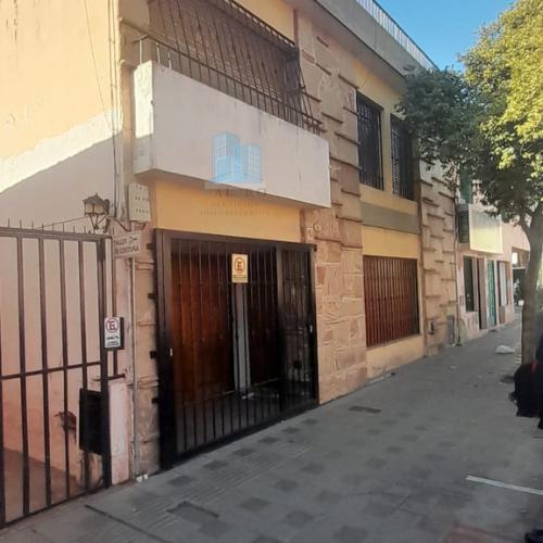 Casa · 100m² · 5 Ambientes