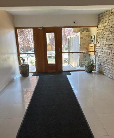 Departamento · 47m² · 2 Ambientes · 1 Cochera