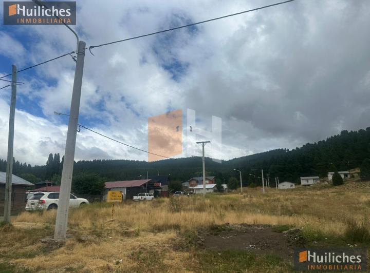 Terreno · 968m²