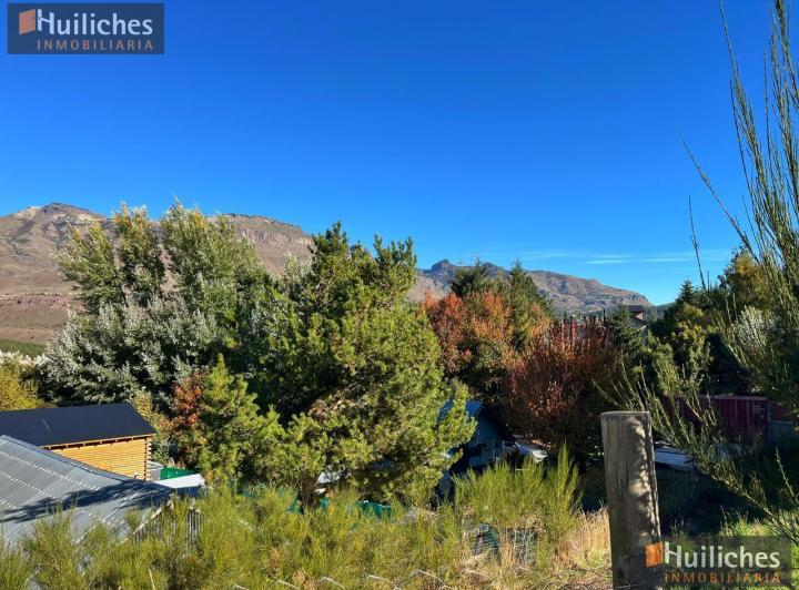 Terreno · 607m²