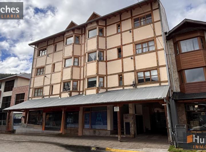 Departamento · 3 Ambientes · 1 Cochera