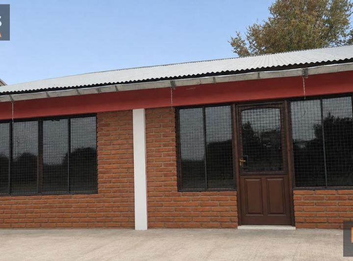 Local comercial · 85m² · 2 Ambientes