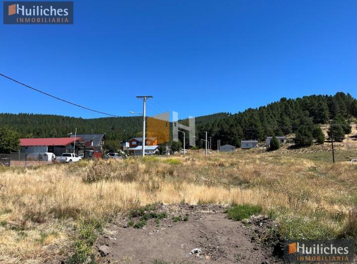 Terreno · 491m²
