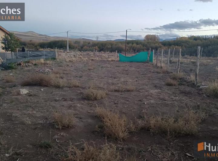 Terreno · 420m²