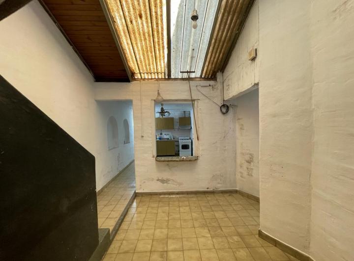 Casa · 87m² · 5 Ambientes