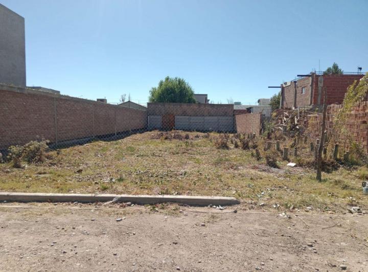 Terreno · 360m²