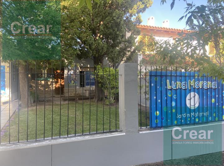 Casa · 110m² · 6 Ambientes