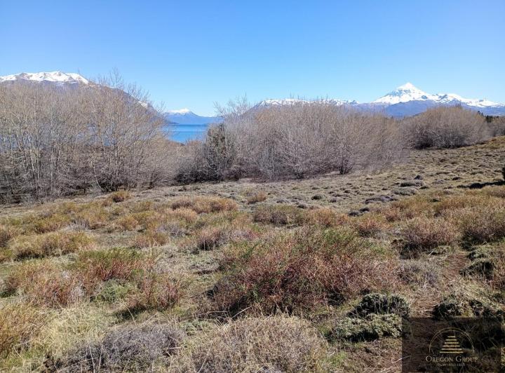 Terreno · 2075m²