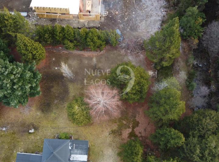 Terreno · 1199m²