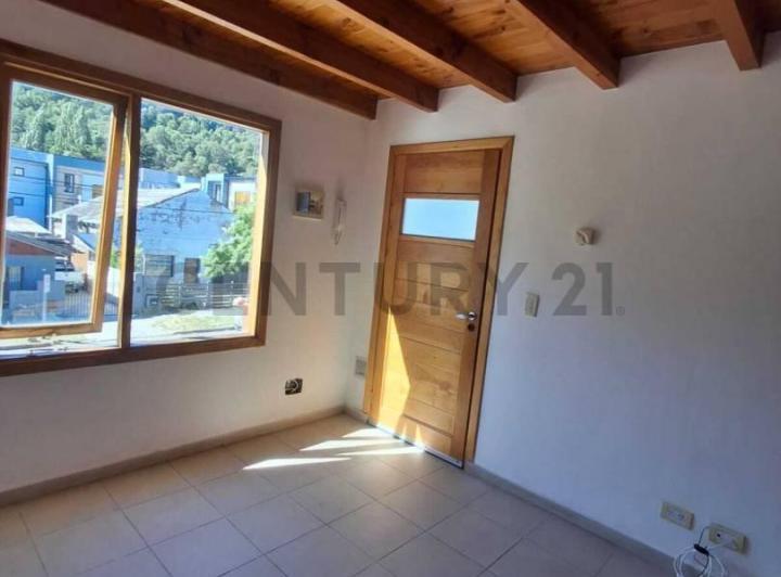 Departamento · 43m² · 2 Ambientes · 1 Cochera