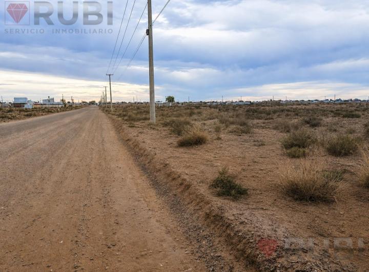 Terreno · 300m²