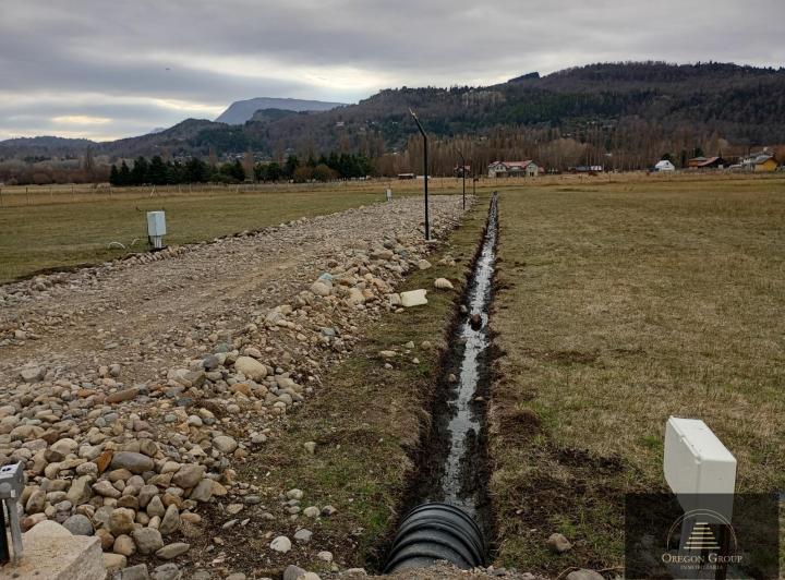 Terreno · 800m²