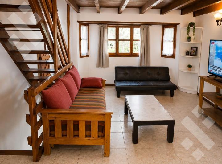 Departamento · 97m² · 3 Ambientes · 2 Cocheras