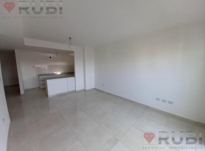 Departamento · 83m² · 4 Ambientes