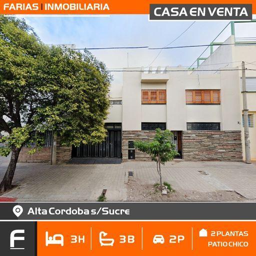 Casa · 1m² · 8 Ambientes · 1 Cochera