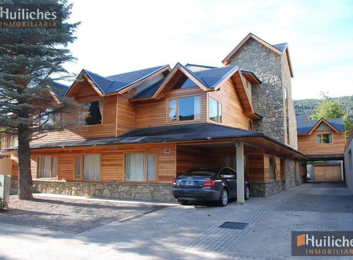 Departamento · 44m² · 2 Ambientes