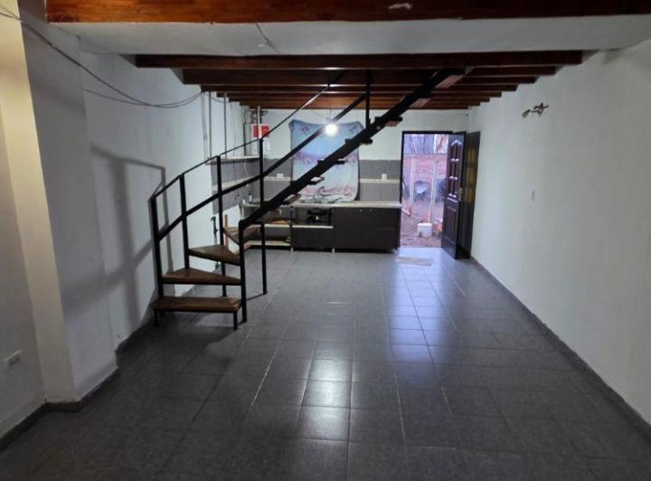 PH · 80m² · 3 Ambientes · 1 Cochera