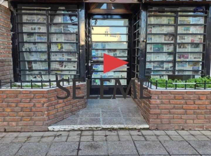 Local comercial · 60m²