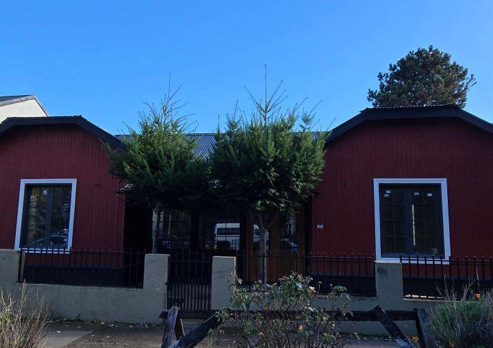 Local comercial · 100m² · 3 Ambientes