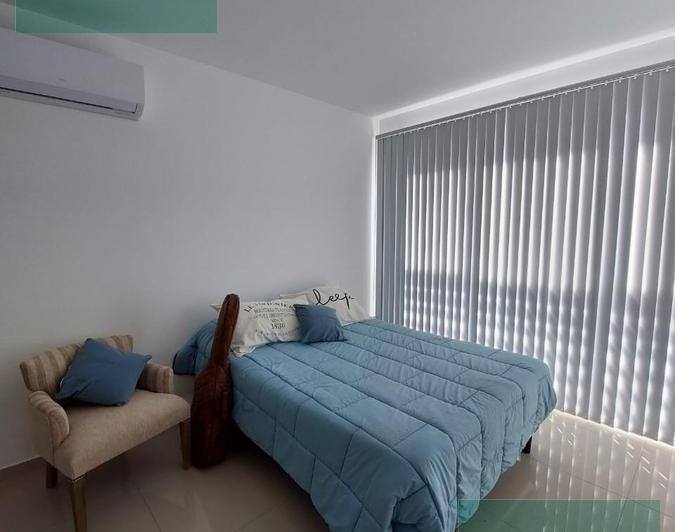 Departamento · 28m² · 1 Ambiente · 1 Cochera