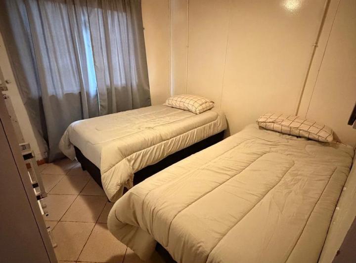 Casa · 48m² · 3 Ambientes · 1 Cochera