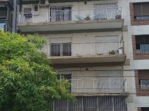 Departamento en Alquiler en Parque Chacabuco, Capital Federal
