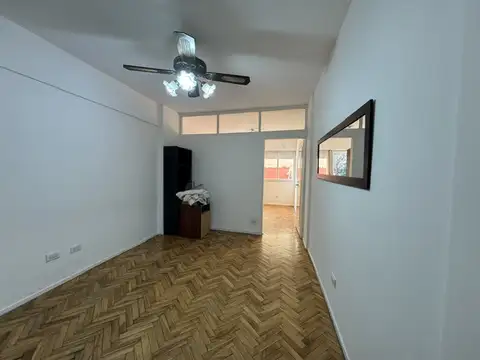 Departamento en Alquiler en Barrio Norte, Capital Federal