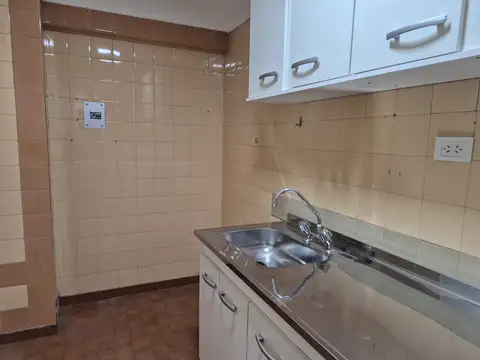 Departamento en Alquiler en Primera Junta, Caballito