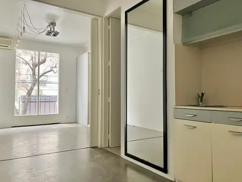 Departamento en Alquiler en Recoleta, Capital Federal