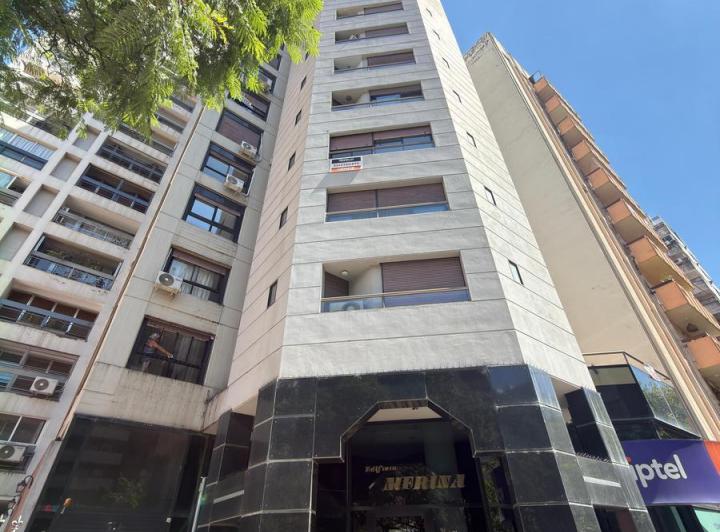 Departamento · 95m² · 4 Ambientes · 1 Cochera
