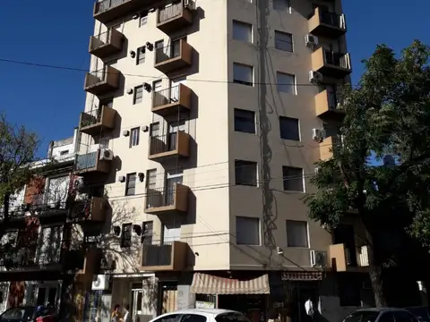 Departamento en Alquiler en Colegiales, Capital Federal
