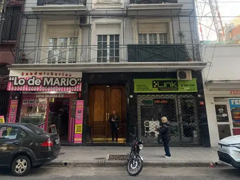 Departamento en Alquiler en Cid Campeador, Caballito