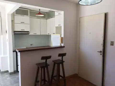 Departamento en Alquiler en Balvanera, CABA