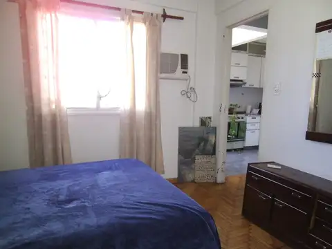Departamento en Alquiler en San Cristobal, Capital Federal