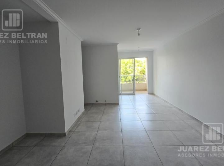 Departamento · 63m² · 2 Ambientes