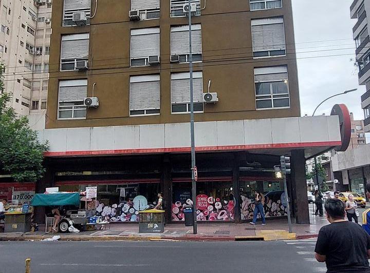 Departamento · 142m² · 4 Ambientes · 1 Cochera