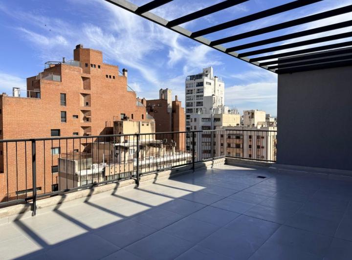 Departamento · 57m² · 2 Ambientes