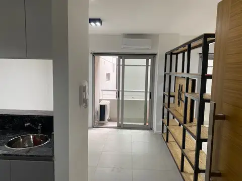 Departamento en Alquiler en Nuñez, Capital Federal