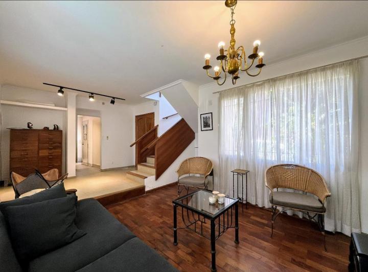 Casa · 158m² · 4 Ambientes · 1 Cochera