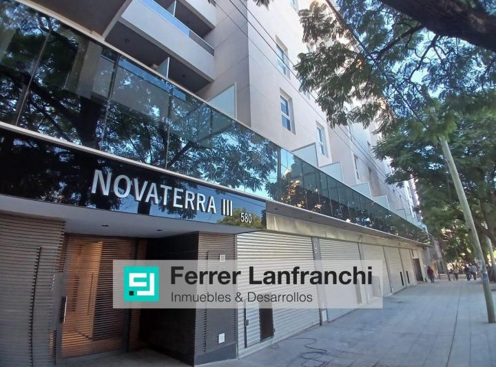 Departamento · 51m² · 3 Ambientes