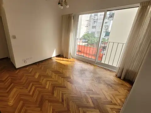 Departamento en Alquiler en Belgrano, Capital Federal